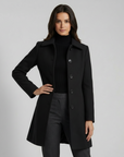 Harper | Classic Women’s Trench Coats with Structured Fit