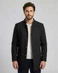 Lucas | Winter-Ready Men’s Coats with Modern Styling