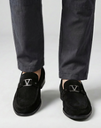 Arlo | Classic Slip-On Mens Loafers