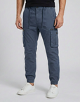 Jett | Utility Fit Men’s Cargo Pants for Contemporary Outfits