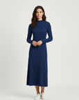 Paige | Bodycon Women's Maxi Dress for Elegant Style