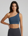 Clio | Long Sleeve Fit Women’s Sports Bra for Gym Wear