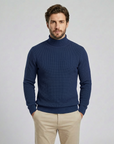 Cody | Classic Fit Men’s Sweater for All Occasions