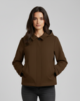 Frankie | Casual Women's Trench Coat for Everyday Style