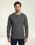 Nico | Turtleneck Comfort Men’s Sweater for Cozy Wear