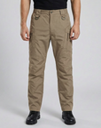 Isaac | Multi Pocket Men’s Cargo Pants for Functional Style