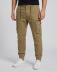 Jett | Utility Fit Men’s Cargo Pants for Contemporary Outfits