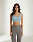Orla | Bralette Style Women’s Sports Bra for Light Support