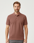 Cooper | Casual Men's Polo for Modern Wear