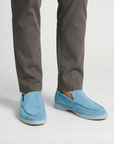 Oliver | Loafers for Men