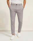 Declan | Tailored Business-Ready Men’s Trouser with Sharp Fit