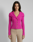 Rowena | Transitional Wear Women’s Cardigan for Seasonal Layering