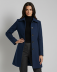 Harper | Classic Women’s Trench Coats with Structured Fit