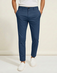 Declan | Tailored Business-Ready Men’s Trouser with Sharp Fit