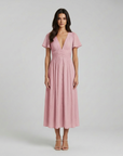 Danielle | Adventure Ready Summer Dress for Day Outings