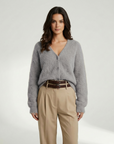Denise | Oversized Fit Women’s Cardigan for Cozy Looks