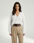Denise | Oversized Fit Women’s Cardigan for Cozy Looks
