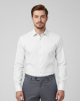 Brodie | Fitted Men's Shirt for Oxford Style