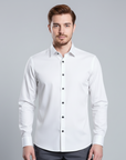 Hamish | Modern Men's Shirt for Stylish Looks