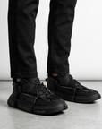 Declan | Breathable Men’s Sneakers for Street Style