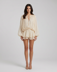 Freya | Cocktail Ready Summer Dress for Party Wear