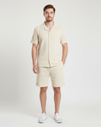 Declan | Modern Men's Set for Relaxed Style