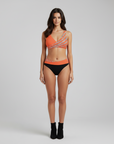 Millie | Two Piece Bikini for Summer Days