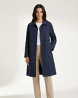 Audrey | Iconic Women’s Trench Coats for Timeless Style