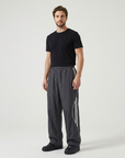 Ashton | Wide Leg Comfort Men’s Trouser for Relaxed Wear