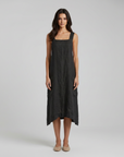 Jemima | Apron Style Casual Dresses for Comfortable Days