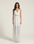 Elkie | Casual Summer Women’s Jumpsuit for Easy Outfits