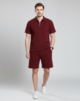 Cooper | Polo Men's Set for Casual Summer Style