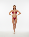 Mackenzie | Push Up Bikini for Confident Fit