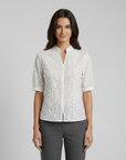 Kendra | Elegant Shape Women’s Blouse for Modern Looks