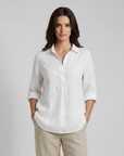 Blair | Long Sleeve Women’s Blouse for Effortless Layering