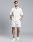 Flynn | Knit Men's Set for Casual Comfort