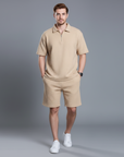 Flynn | Knit Men's Set for Casual Comfort