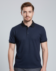Declan | Summer Men's Polo for Relaxed Comfort