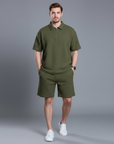 Flynn | Knit Men's Set for Casual Comfort
