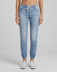 Nadine | Jogger Style Women’s Jeans for Daily Comfort