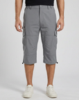 Bennett | Lightweight Cargo Men’s Shorts for Outdoor Adventures