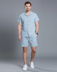 Brodie | Smart Casual Men's Set for Summer Looks