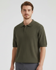 Flynn | Stylish Men's Polo for Casual Outfits