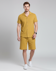 Brodie | Smart Casual Men's Set for Summer Looks