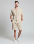 Brodie | Smart Casual Men's Set for Summer Looks