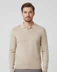 Riley | Classic Men's Polo for Timeless Style