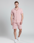 Brodie | Smart Casual Men's Set for Summer Looks