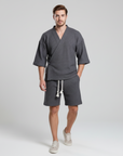 Hamish | Comfortable Men's Polo for Everyday Wear