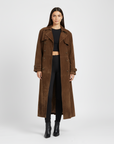 Elsie | All Season Women’s Trench Coat for Versatile Style