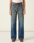 Greta | Chic Design Women’s Jeans for Everyday Style